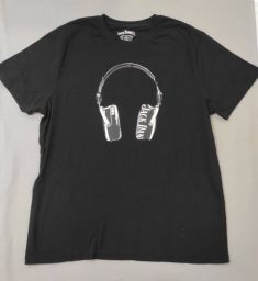 MAGLIA M/C JACK DANIEL' S