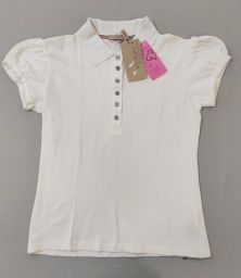 POLO M/C BURBERRY NUOVA TG/XL