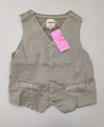 GILET PLEASE