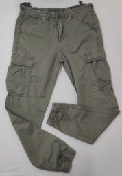 PANTALONI CARGO LANDEK TG30