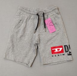 BERMUDA GARZATI DIESEL
