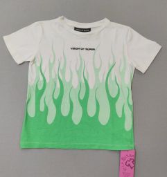 MAGLIA M/C VISION OF SUPER