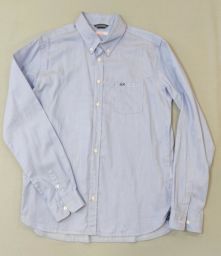 CAMICIA M/L SUN68