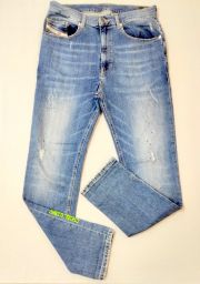 JEANS ELASTICIZZATI DIESEL