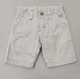 BERMUDA GRIGI SUN68