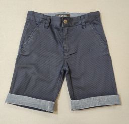 BERMUDA GUESS