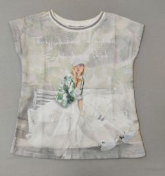 TOP M/C C/STRASS MAYORAL