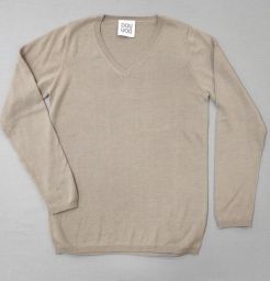 MAGLIONE 100% COTONE DOUDOU