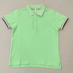 POLO M/C SUN68