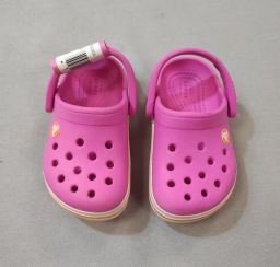 ZOCCOLI CROCS 22/23