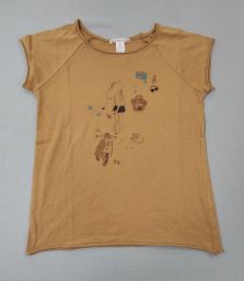 MAGLIA M/C BONPOINT
