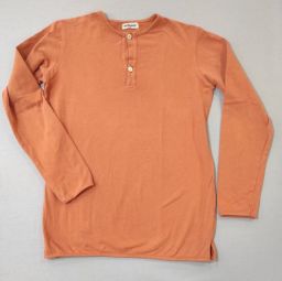 MAGLIA M/L SERAFINO POPOMMO