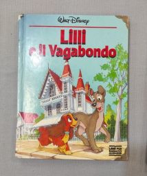 LILLI E IL VAGABONDO