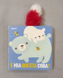 E MIA QUESTA CODA