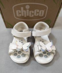 SANDALI C/STRAP CHICCO