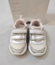 SCARPE C/STRAP GEOX