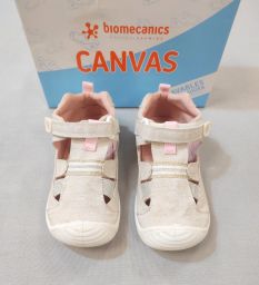 SCARPE C/STRAP BIOMECANICS