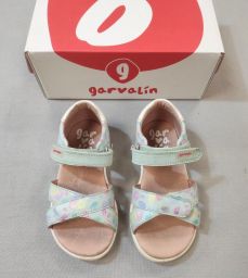 SANDALI C/STRAP GARVALIN