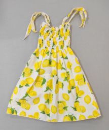 ABITO PRENDISOLE LIMONI