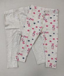 LEGGINS PRENATAL 2PZ
