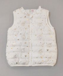 GIUBBOTTO IMBOTTITO S/M PRENATAL