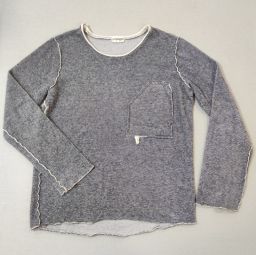 MAGLIA M/L POPOMMO
