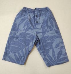 BERMUDA POPOMMO
