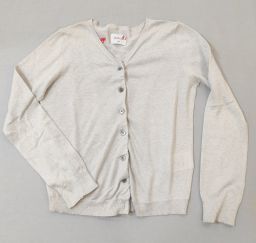 CARDIGAN COTCACHEMIRE LUREX BELLEROSE
