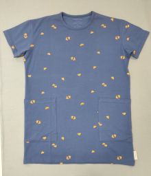 ABITO M/C TINY COTTONS