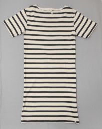 ABITO M/C COTONE ORGANICO POPUPSHOP