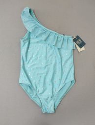 COSTUME INTERO MONOSPALLA MELBI NUOVO
