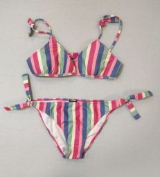 BIKINI LAME CALZEDONIA