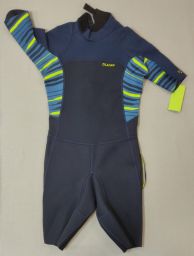 MUTA CORTA NEOPRENE OLAIAN