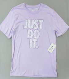 MAGLIA M/C NIKE NUOVA