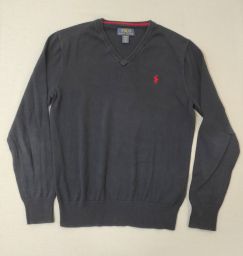 MAGLIONE 100% COTONE POLO RALPH LAUREN