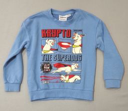 FELPA GARZATA SUPERPETS LEAGUEOF