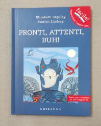 PRONTI ATTENTI BUH!