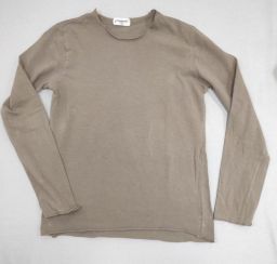 MAGLIA M/L POPOMMO