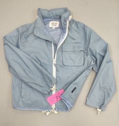 GIUBBINO ANTIVENTO C/CAPP ARMANI JUNIOR