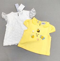 MAGLIA M/C 2PZ PRIMIGINO/IDEXE NUOVE