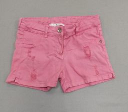 SHORT ELASTICIZZATI LU & LU