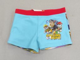 BOXER MARE PAW PATROL NICKELODEON