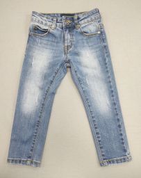 JEANS HEACH JUNIOR