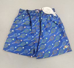 BOXER MARE AZUE NUOVI