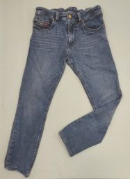JEANS ELASTICIZZATI DIESEL