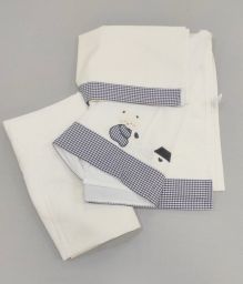 COORDINATO LENZUOLA LETTINO PETIT