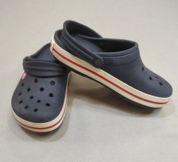 SABOT GOMMA CROCS 37/38