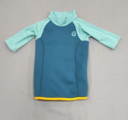MAGLIA TERMICA PISCINA