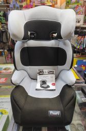SEGGIOLINO AUTO POUPY  RACING 15/36KG