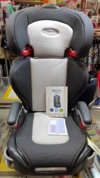 SEGGIOLINO AUTO JUNIOR MAXI GRACO 15/36KG